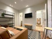 Flat cosy et moderne 4 personnes