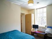 Flat Croft Buildings, Hawley Street, 1 Bedroom Flat