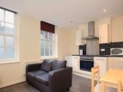 Flat,croft Buildings Hawley Street, 1 Bedroom Flat