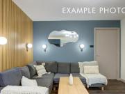 Flat,crossgate Lofts, 5 Bedroom Property