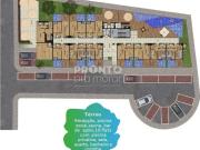 Flat Cupe Living, unidade não informado 5, Porto de Galinhas