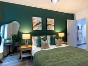 Flat D605, 2 Vanguard Way London E17 6DL 2 bed apartment...