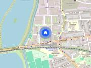 Flat D605, 2 Vanguard Way London E17 6DL Flat D605, 2 Vanguard Way London E17 6DL