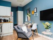 Flat D, 25 Lister Gate, City Centre, Nottingham NG1, 3...