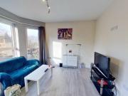 Flat D, 58 Burns Street, Nottingham. 2 bed flat to rent...