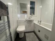 Flat D, 9 Printfield Terrace, AB24 4AL, Aberdeen