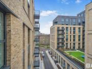 flat Damsel Grove London N4