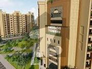 Flat Dascon Tower Bahria Town Karachi