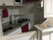 Flat de 01 dormitório disponível para locação no...