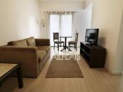 Flat com 1 dormitório à venda, 42 m² por R$ 785.000,00...