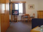 Flat de 01 dormitório para locação nos Jardins