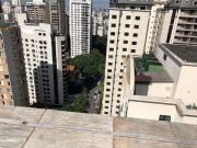 Flat de 02 dormitórios para locação nos Jardins Saint...