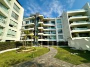 Flat de 130m² Golf Los Incas en Alquiler | 3 Dorm. |...