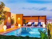 ALQUILER FLAT 1 DORM PISO 16