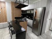 Flat de 1 quarto à venda no Trend City Center Residence...