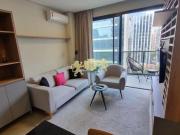 Flat de 1 quarto para venda na Vila Olímpia VN...