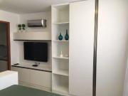 Flat de 25mÂ² com 1 quarto Mobiliado em Boa Viagem