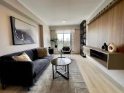 Flat de 2 dorm con Vista Panorámica en Santa Beatriz