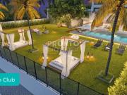 Flat de 30mÂ² Ã Venda no Beira Mar Prince Piedade/JaboatÃ£o