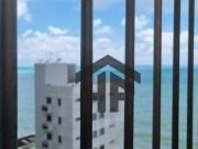 Flat de 35mÂ² para alugar ou vender, com 1 quarto suÃte...
