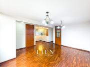 Flat de 3 habitaciones | Más de 95m2 | Cerca a parque y...
