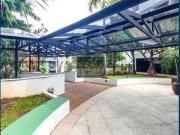 Flat de 40mÂ² em ParaÃso SÃ£o Paulo