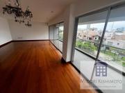 Flat de 4habitaciones en San Isidro