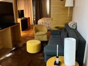 Flat De 51m² no Golden Tulip Brasília