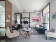 Flat de 70m² com 1 dormitório e 1 vaga em andar alto em...