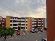 Flat de 80 m² en Villa Talana Pet Friendly!/ A.Olivera