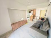 Flat de alto padrão a poucos metros da praia de Maragogi