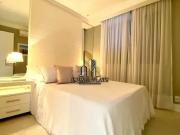 Flat de Alto PadrÃ£o no EspaÃ§o Alpha â Mobiliado e...