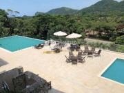 Flat de condomínio à venda em Camburi, 350m da praia