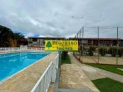 Flat de Condomínio na Maranduba Ubatuba SP 1 quarto, 1...