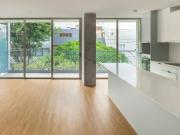 Flat de estreno101.90 m² Miraflores con 2 cocheras de...
