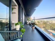 Flat de Estreno 151.04 m² con Vista Panorámica Al Golf...