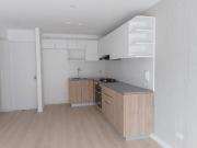 FLAT DE ESTRENO 1 DORM – INVERSIÓN FRENTE A PARQUE LINCE