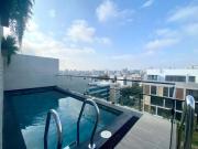 Flat de estreno con balcón 3 habitaciones 87m2...