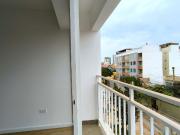 Flat De Estreno 82 M2 / 3 Hab + Estacionamiento San...