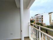 Flat De Estreno 82 M2 / 3 Hab + Estacionamiento San...