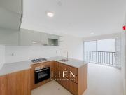 Flat de estreno con acabados top | 1 dorm con balcón...