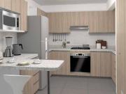 FLAT DE ESTRENO EN MAGDALENA DEL MAR. Dpto. 2302 A