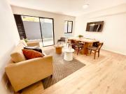 Flat de Estreno en Miraflores estratégico | Primer piso...