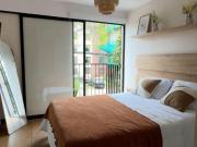 Flat de estreno Miraflores 1 habitación / Piscina/Parrilla