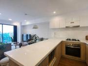 Flat de estreno Santiago de Surco 43.89m2/1Habitación