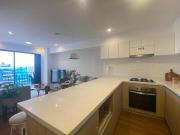 Flat de estreno Santiago de Surco...