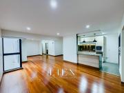 Flat de lujo en Alquiler