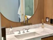 Apartamento de alto padrão na Chácara Santo Antônio, 95...