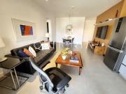 Flat de Luxo Reformado com Vista PanorÃ¢mica no Claridge...