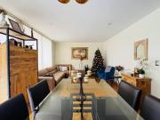 FLAT DE OCASION CONDOMINIO CERRADO MONTERRICO